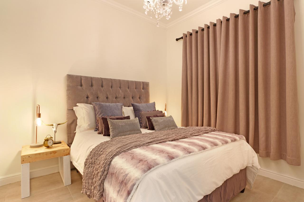 קייפטאון The Rhino Hotel & Apartments מראה חיצוני תמונה
