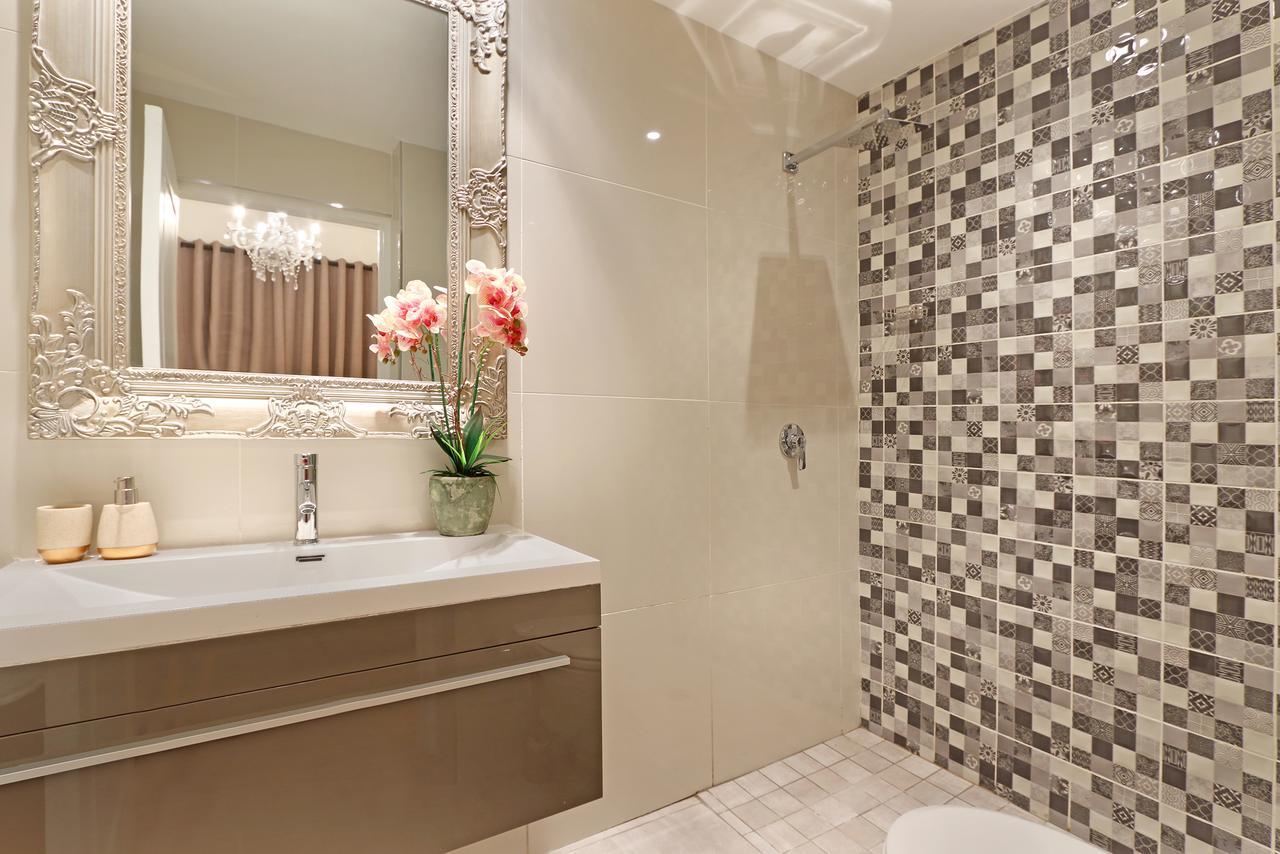 קייפטאון The Rhino Hotel & Apartments מראה חיצוני תמונה